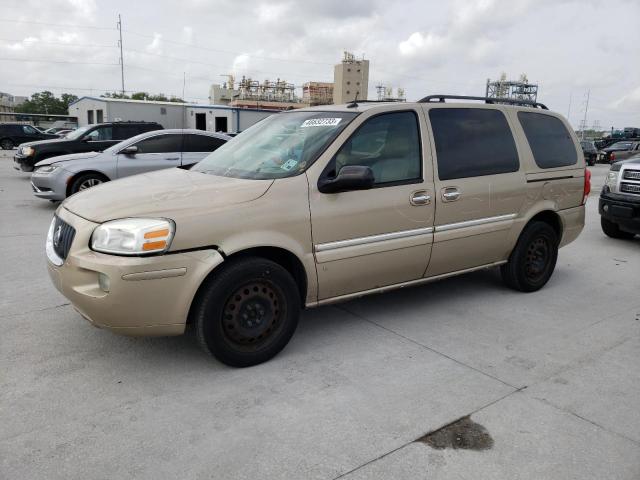 2006 Buick Terraza CX