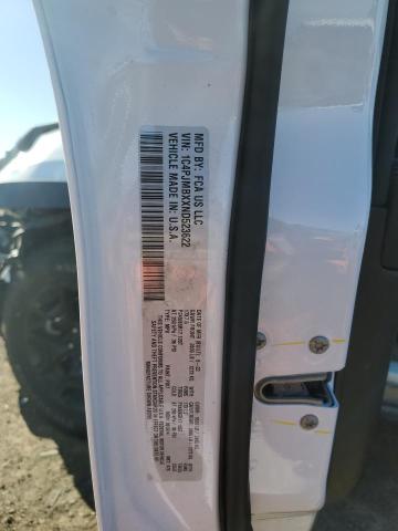1C4PJMBXXND523622 Jeep Cherokee Trailhawk