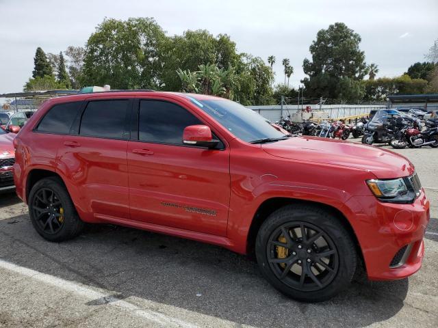 1C4RJFN9XMC820170 Jeep Grand Cherokee Trackhawk