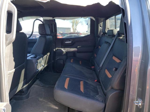 3GTU9EET3LG360998 GMC Sierra K1500 At4