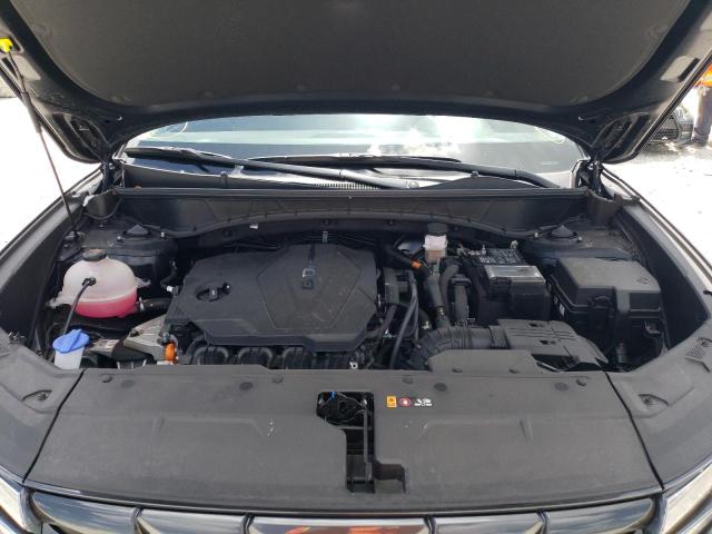 2022 HYUNDAI TUCSON SEL - 5NMJB3AE8NH041560