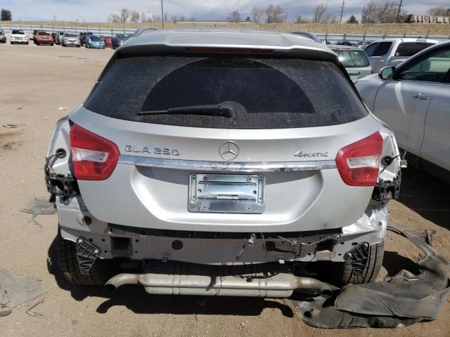 WDCTG4GB7GJ260479 Mercedes-Benz Gla 250 4matic