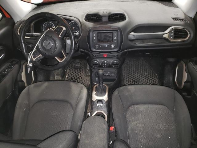 ZACCJBBB3HPG40150 Jeep Renegade Latitude