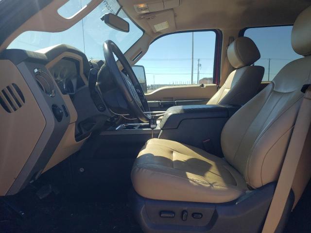 2016 FORD F-350 SUPE 1FT8W3BT1GEA27473