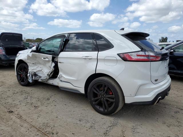 2022 FORD EDGE ST - 2FMPK4AP9NBA70593