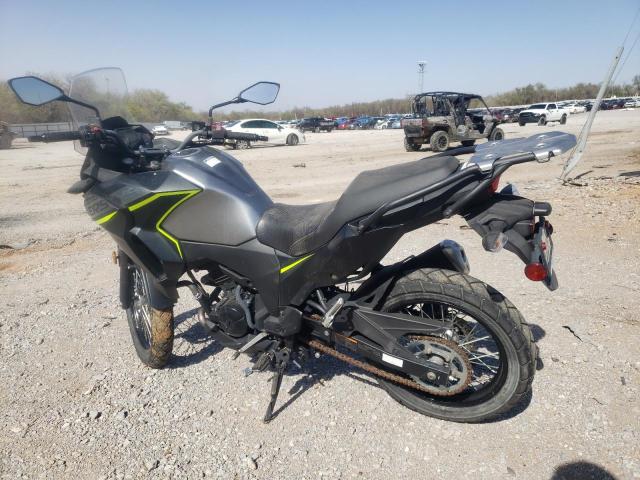 2019 KAWASAKI KLE300 C - JKALE8C19KDA07913