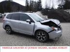 2015 SUBARU FORESTER 2 - JF2SJGUC8FH578071