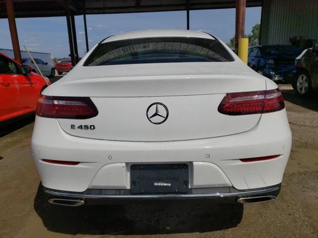 2022 MERCEDES-BENZ E 450 - W1K1J5JB9NF177736