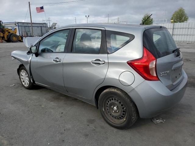 3N1CE2CP9FL436119 Nissan Versa Note S