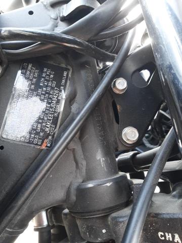 2018 KAWASAKI KL650 E - JKAKLEE15JDA94267