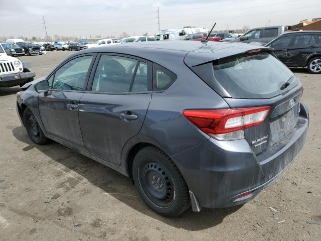 4S3GTAB60K3719912 Subaru Impreza