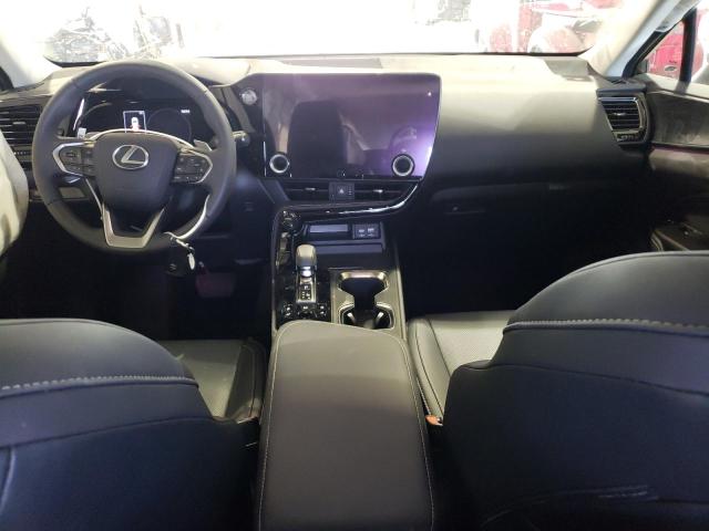 2023 LEXUS NX 350 - 2T2GGCEZ9PC016342