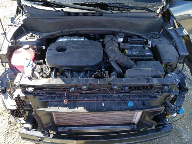 2022 KIA SELTOS NIG - KNDEUCA28N7279224