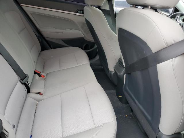 5NPD84LF7JH312595 Hyundai ELANTRA SEL