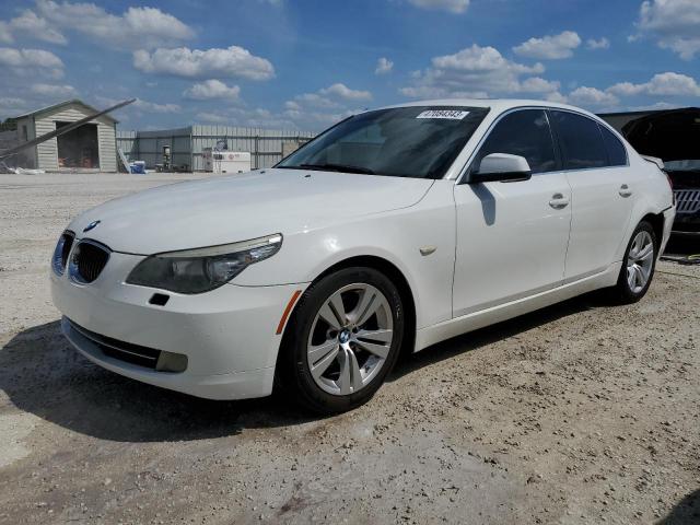 2010 BMW 5 Series 528i