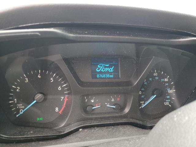 2019 FORD TRANSIT T- - 1FDBW5PM6KKA12413