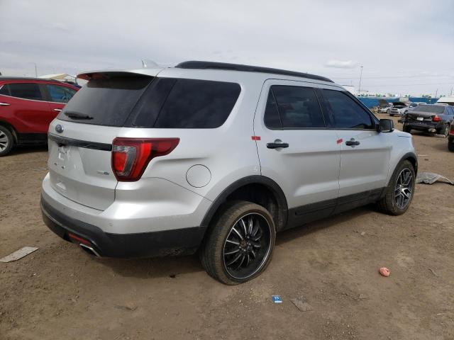 1FM5K8GT6GGA20538 Ford EXPLORER SPORT