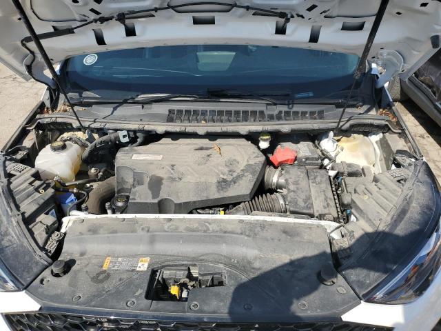 2020 FORD EDGE ST - 2FMPK4AP7LBB33851