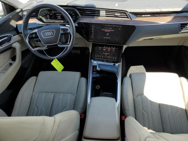 2019 AUDI E-TRON PRE - WA1VABGEXKB022962