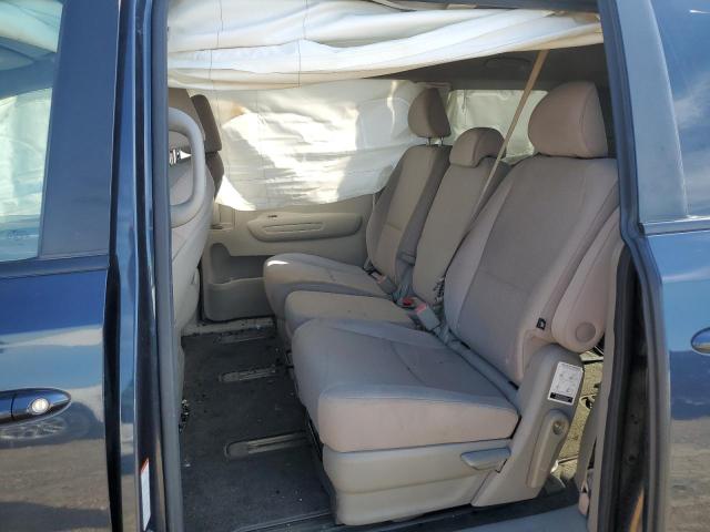 KNDMB5C1XG6165879 KIA SEDONA LX