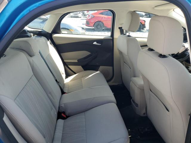 2015 FORD FOCUS SE - 1FADP3K24FL265921