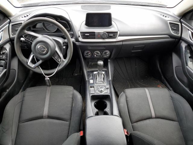 2017 MAZDA 3 SPORT - 3MZBN1U73HM156790