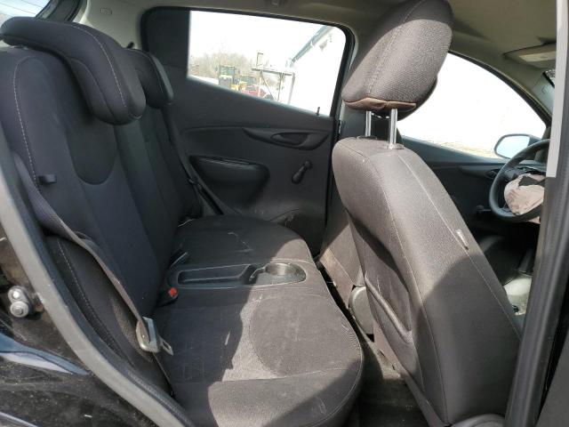 2020 CHEVROLET SPARK LS - KL8CB6SA2LC413338