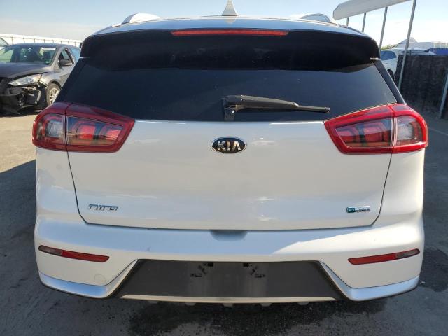 KNDCC3LCXJ5162668 KIA NIRO EX