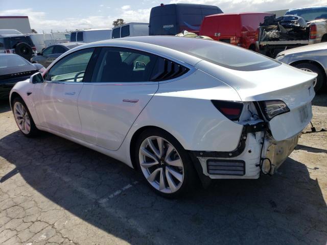 5YJ3E1EA8JF049004 Tesla MODEL 3