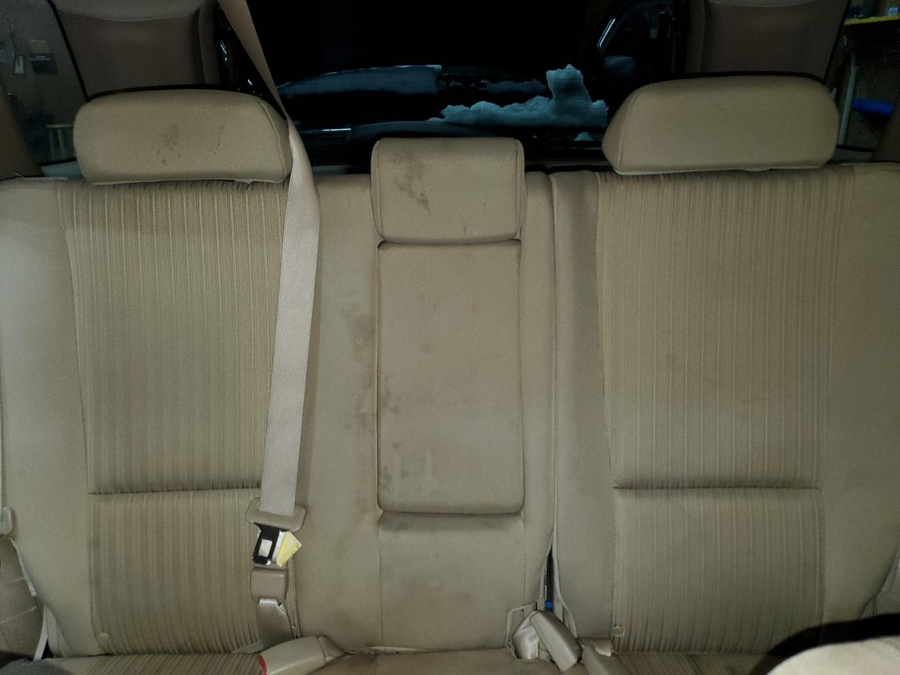 KNDJE723497633367 2009 Kia Sportage Lx