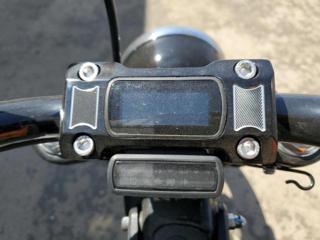 2019 HARLEY-DAVIDSON FXBB 1HD1YJJ22KB051458