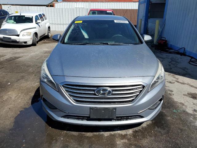 5NPE24AF7GH284623 Hyundai SONATA SE