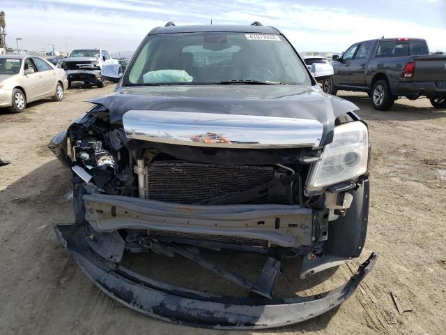 2GKALREK0E6125884 GMC Terrain Sle