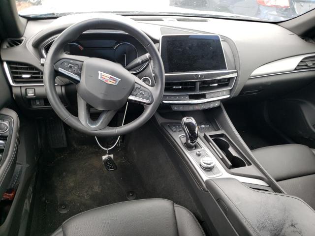 2022 CADILLAC CT5 PREMIU - 1G6DN5RK2N0116850