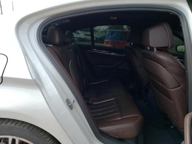 2017 BMW 540 I - WBAJE5C32HG916204