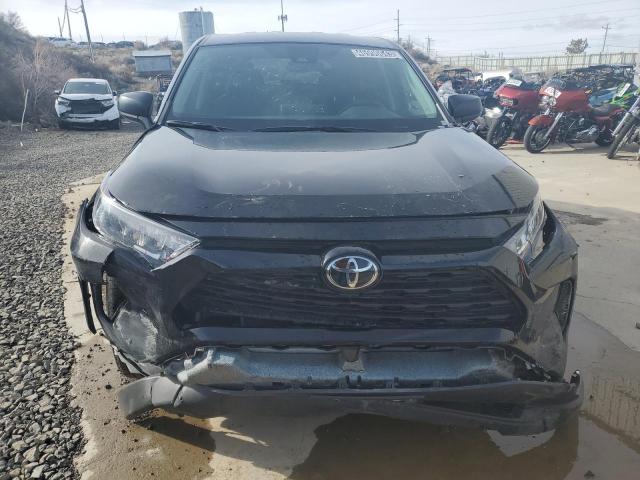 VIN 2T3F1RFV3NW283656 2022 TOYOTA RAV4 no.5