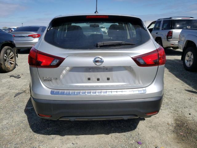 JN1BJ1CP4HW014421 Nissan Rogue Sport S