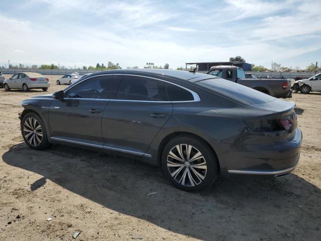 2019 VOLKSWAGEN ARTEON SE - WVWBR7AN5KE000552