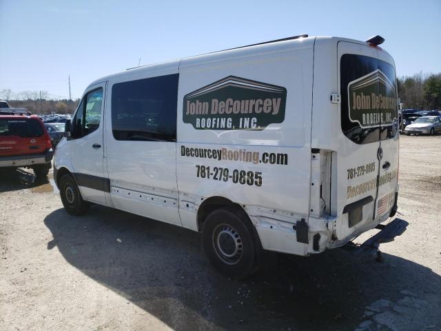 2020 MERCEDES-BENZ SPRINTER 2 - W1W4EBHY3LT030593