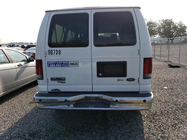 2012 Ford Econoline E350 Super Duty Wagon VIN: 1FBNE3BL1CDA78577 Lot: 61384414