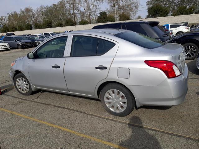 3N1CN7AP5FL950422 Nissan VERSA S