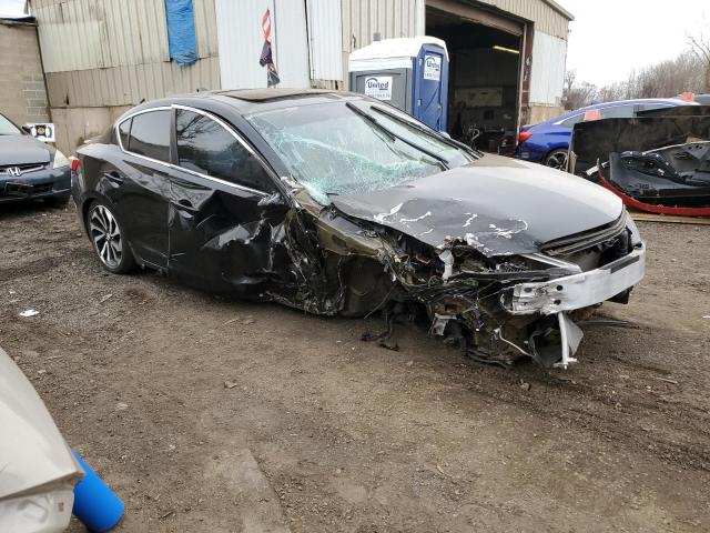 2018 ACURA ILX SPECIA 19UDE2F46JA003992