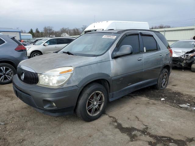 2004 Buick Rendezvous CX