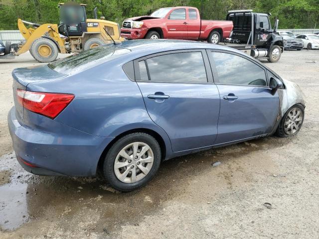 KNADM4A35G6661775 KIA RIO LX