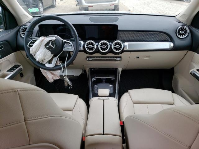 2021 MERCEDES-BENZ GLB 250 4M - W1N4M4HB6MW166876