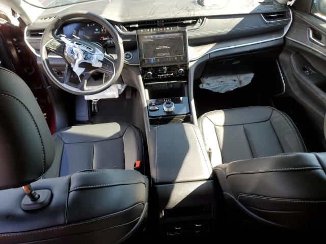 1C4RJHBG6PC500279 Jeep Grand Cherokee Limited