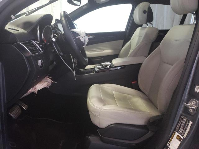 2019 MERCEDES-BENZ GLE COUPE - 4JGED6EB6KA149156