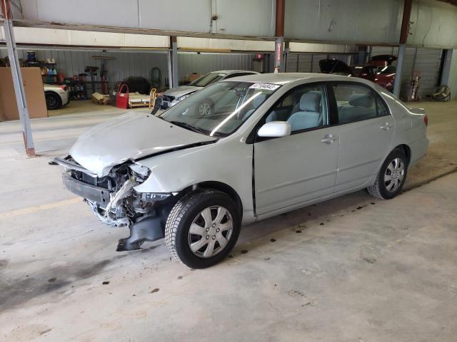 2004 Toyota Corolla CE