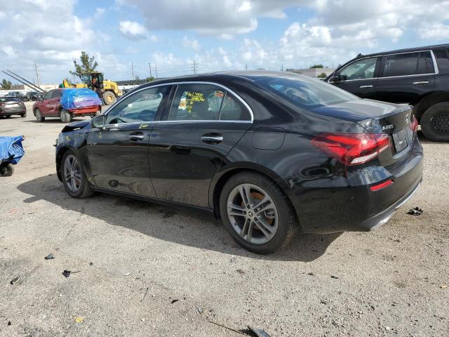 2020 MERCEDES-BENZ A 220 - W1K3G4EB2LJ204507
