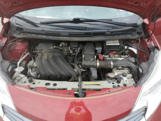 2015 NISSAN VERSA NOTE - 3N1CE2CP4FL374189